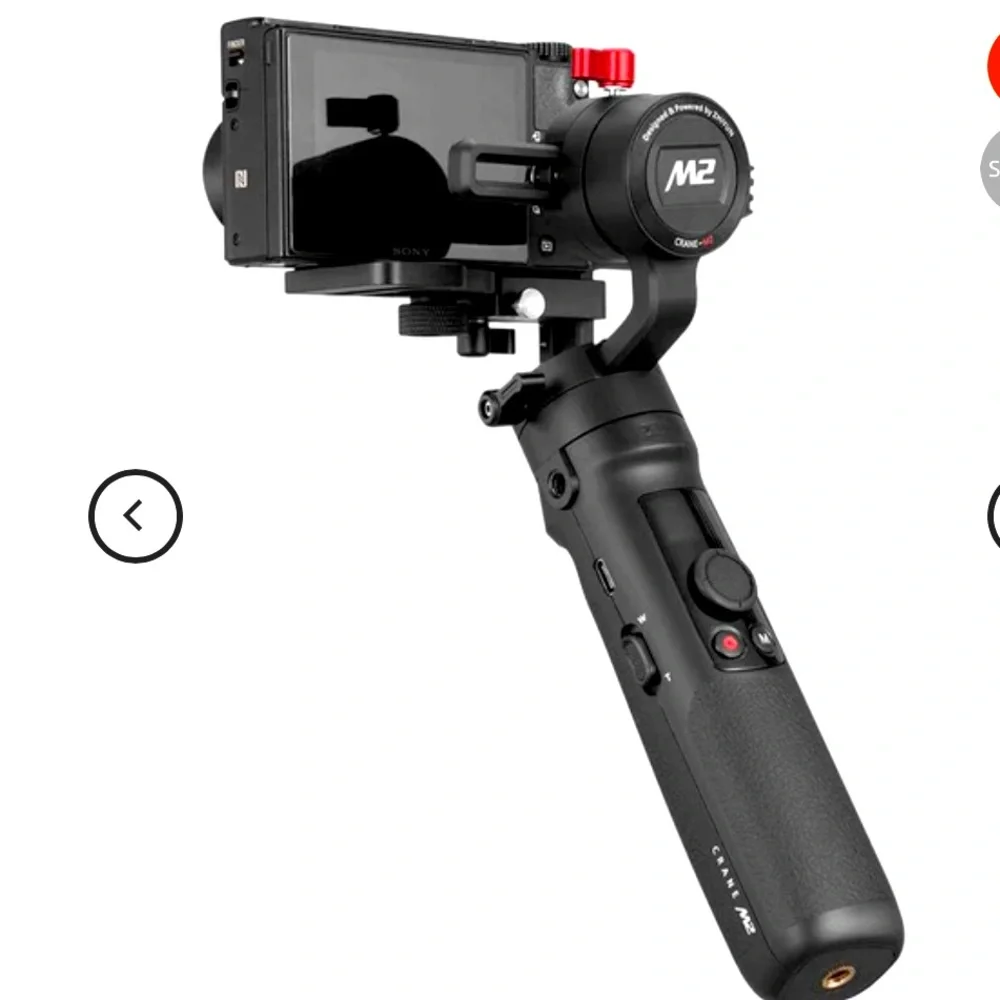 ZHIYUN CRANE M-2 *Brand NEW